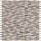 Msi Arctic Storm 12 In. X 12 In. Honed Marble Mesh-Mounted Mosaic Floor And Wall Tile, 10PK ZOR-MD-0127 - alternate 1